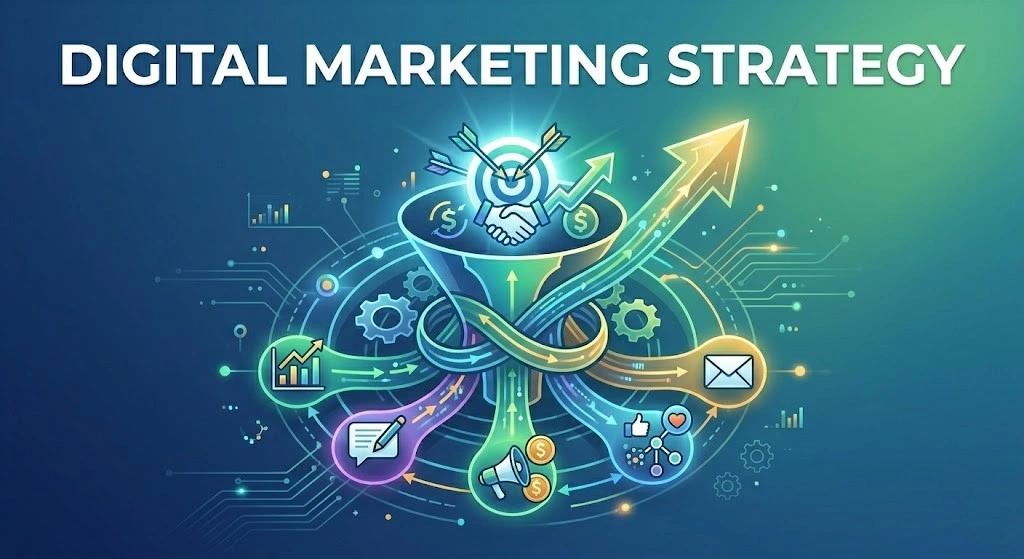 Digital Marketing